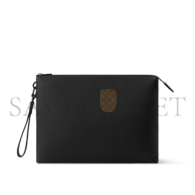 l0vis Vvtt0n master duo pouch m25943 (35.5*26*6.5cm)